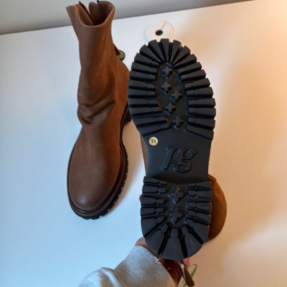 Crosby Boot - Picture 5 of 6